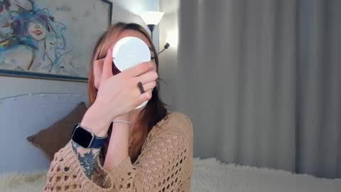 Hanna online show from March 2025 07:16:01 AM