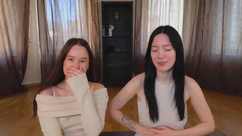 Snapshot of lookatmehabibi_ chatting on September 2025 05:09:02 AM Adele Ellie and Lou Sally Dana and Bonnie online show from September 2025 05:09:02 AM