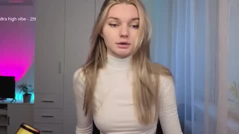 Luna online show from March 2026 05:44:01 AM