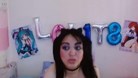 Snapshot of looltalizekatana chatting on December 2024 01:38:02 PM alize online show from December 2024 01:38:02 PM