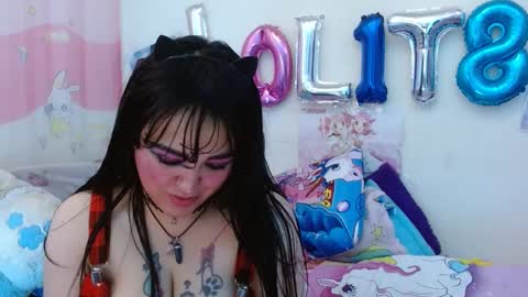 Snapshot of looltalizekatana chatting on December 2024 07:02:02 AM alize online show from December 2024 07:02:02 AM