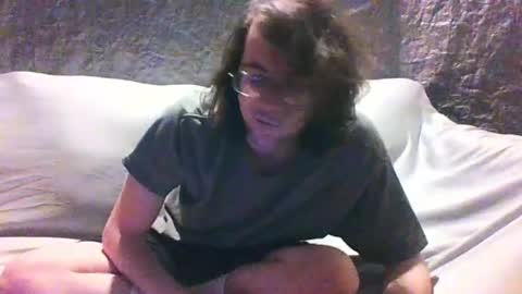 LoonerAngel online show from February 2025 10:11:01 PM