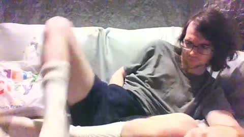 LoonerAngel online show from February 2025 01:13:01 AM