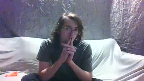 LoonerAngel online show from February 2025 07:10:01 PM