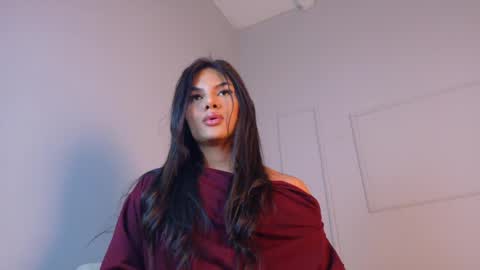 Mia Aniston online show from April 2026 11:21:02 PM