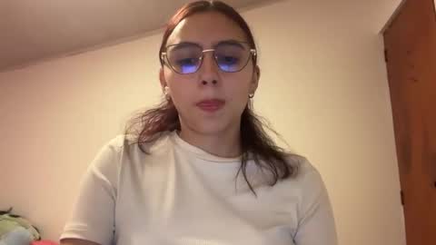 Snapshot of lopez_sofia chatting on February 2026 12:29:01 AM sofia lopez online show from February 2026 12:29:01 AM