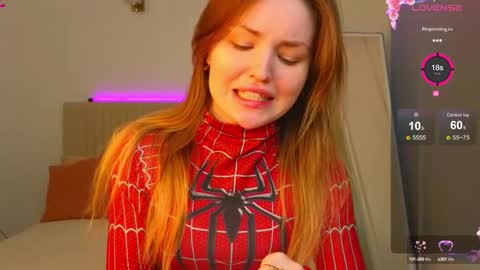 Lora online show from September 2025 11:43:01 AM