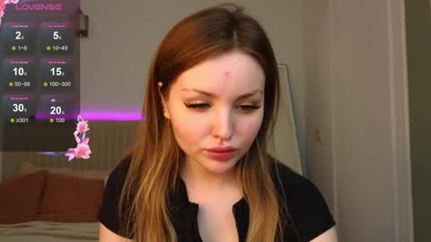 Lora online show from September 2025 11:33:02 AM