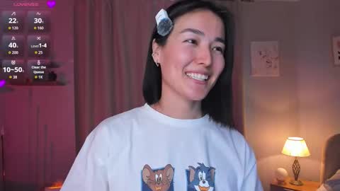 Lora control 2 min for every new Fan Club subscriber online show from January 2026 08:06:02 AM