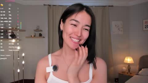 Lora control 2 min for every new Fan Club subscriber online show from February 2026 08:42:01 AM