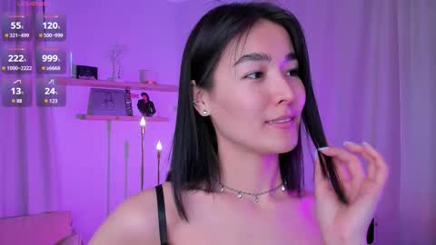 Lora control 2 min for every new Fan Club subscriber online show from February 2026 08:14:01 AM