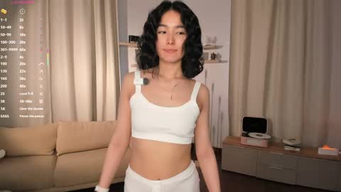 Snapshot of lora_lifelover chatting on April 2026 08:50:01 AM Lora control 2 min for every new Fan Club subscriber online show from April 2026 08:50:01 AM