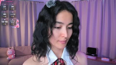 Snapshot of lora_lifelover chatting on May 2026 06:52:01 AM Lora control 2 min for every new Fan Club subscriber online show from May 2026 06:52:01 AM