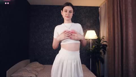 Lora online show from November 2025 05:17:01 AM