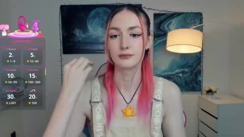 Lora online show from October 2025 10:49:01 AM