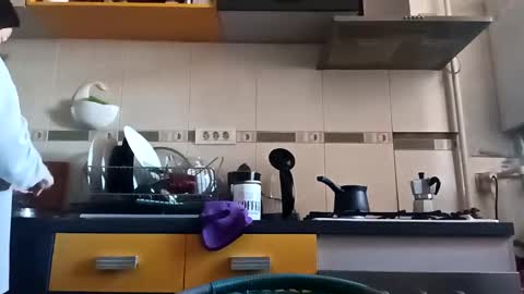 Lora online show from January 2025 09:48:01 AM