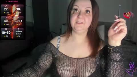 Lora online show from February 2026 11:52:01 AM