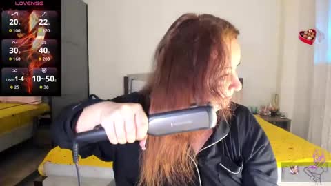 Lora online show from April 2026 10:36:01 AM