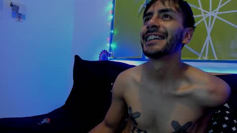 Snapshot of lord_apoloo chatting on January 2026 01:27:01 PM Apolo online show from January 2026 01:27:01 PM