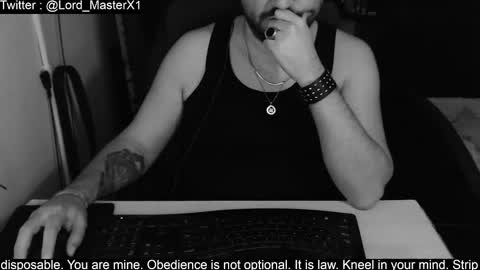 lord_masterx online show from November 2025 05:30:02 AM