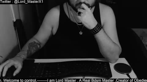 lord_masterx online show from December 2025 07:33:02 PM