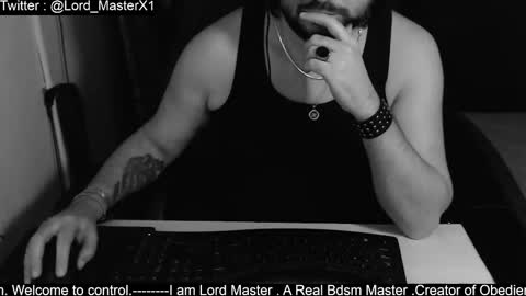 lord_masterx online show from January 2026 09:09:02 PM