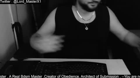 lord_masterx online show from January 2026 08:56:01 PM
