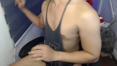 Macky online show from October 2025 02:45:02 AM