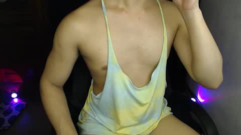 Snapshot of lord_of_cum69 chatting on April 2026 01:18:01 AM Macky online show from April 2026 01:18:01 AM