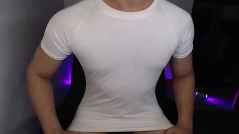 Snapshot of lord_of_cum69 chatting on May 2026 01:35:01 AM Macky online show from May 2026 01:35:01 AM