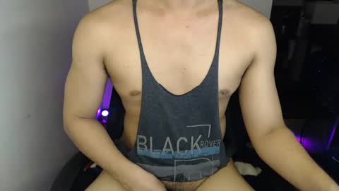 Snapshot of lord_of_cum69 chatting on July 2026 12:57:02 PM Macky online show from July 2026 12:57:02 PM