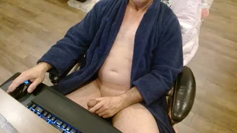 Lord King online show from March 2026 11:43:02 AM