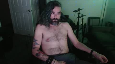 Steve online show from March 2026 01:19:01 AM