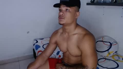 Dominic online show from November 2025 03:56:02 PM