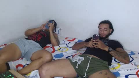 Dominic online show from January 2026 02:48:01 AM