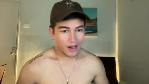 BULLET online show from February 2025 01:55:01 AM