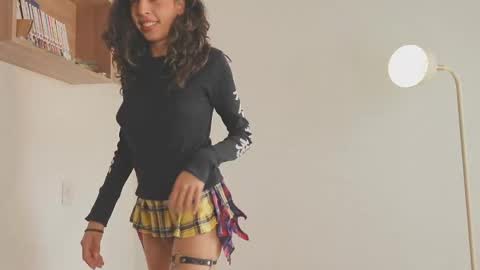 Deborah Daz online show from May 2026 04:39:01 PM
