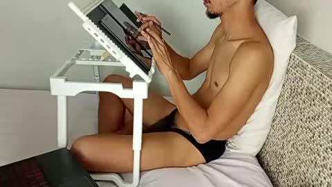 Snapshot of lordjamarcus chatting on November 2025 02:33:02 AM The Lord Jamarcus online show from November 2025 02:33:02 AM