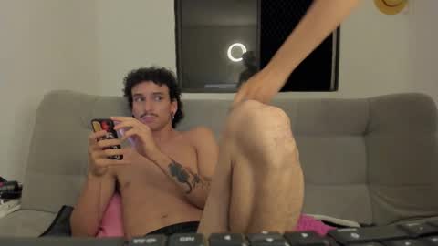 Snapshot of lordpussy__ chatting on September 2025 04:45:01 AM lordpussy__ online show from September 2025 04:45:01 AM