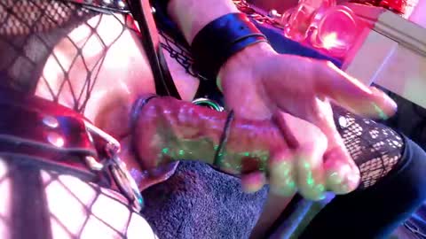 Sexsmith online show from April 2026 01:25:01 AM