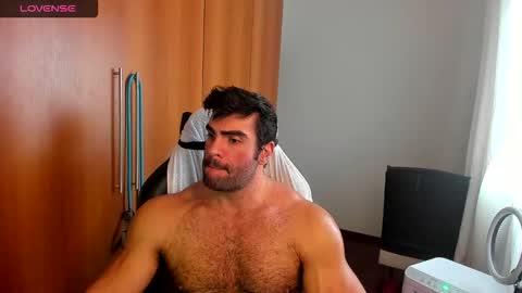 Lord Troper online show from March 2026 12:56:02 PM