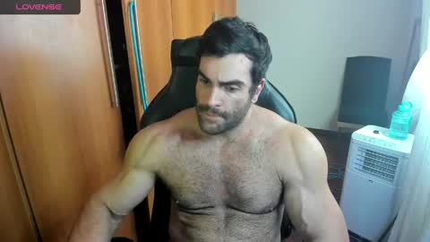 Lord Troper online show from April 2026 05:47:02 PM