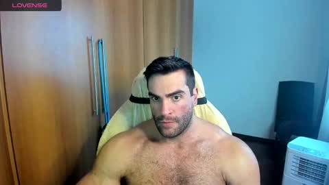 Lord Troper online show from April 2026 07:47:01 PM