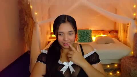 Snapshot of loreaniss chatting on June 2026 01:36:02 AM loreanis online show from June 2026 01:36:02 AM