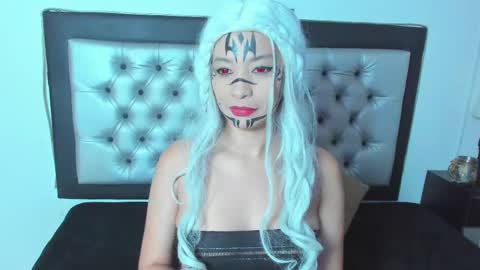 Lore Depp online show from February 2025 07:58:02 AM