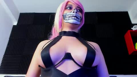 Lore Depp online show from January 2026 04:49:01 AM