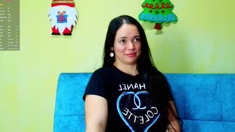 Loren Grey online show from December 2025 08:16:02 PM