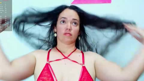 Loren Grey online show from January 2026 08:03:01 PM