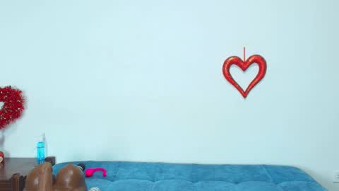 Loren Grey online show from February 2026 08:10:01 PM