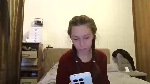 Lorelea cute online show from March 2026 03:18:02 PM